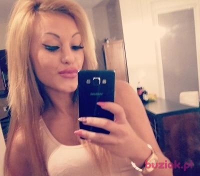 Liliana, Female, 32, Poznań, Polska, Photo: 4