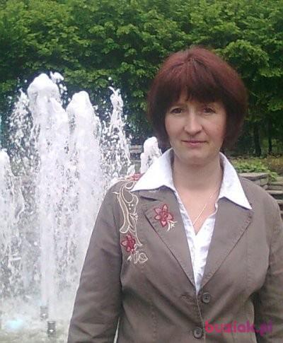 Konstancja , Female, 59, Bielsko-Biała, Polska, Photo: 3