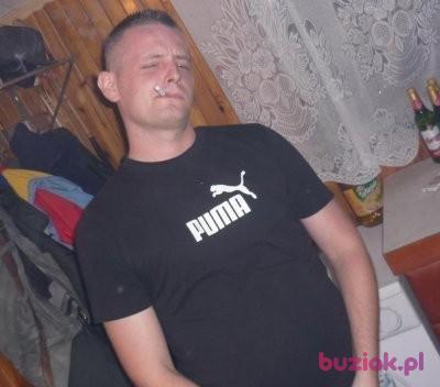 Darek, Male, 39, Mińsk Mazowiecki, Polska, Photo: 2