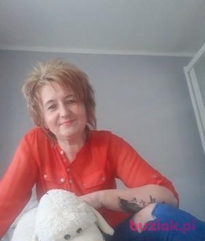 Renata, Kobieta, 55, Pabianice, Polska, Zdjęcie: 2