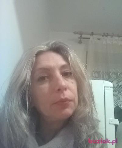 Karolina, Kobieta, 48, Mińsk Mazowiecki, Polska, Zdjęcie: 4