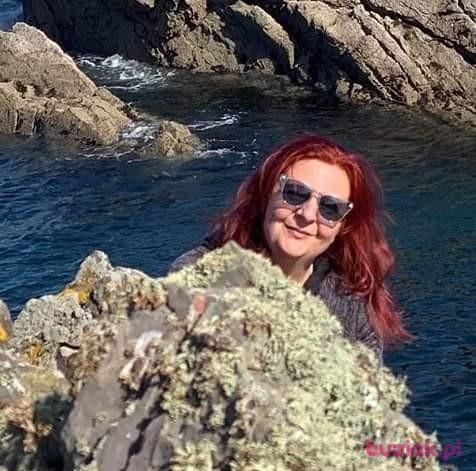 Dorota, Female, 53, Wielka Brytania, Photo: 2