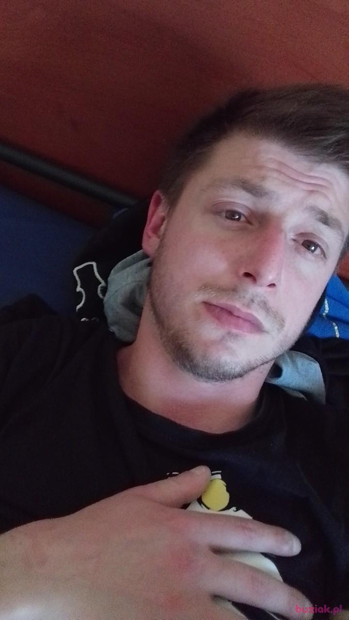 Dawid, Male, 29, Tczew, Polska, Photo: 3