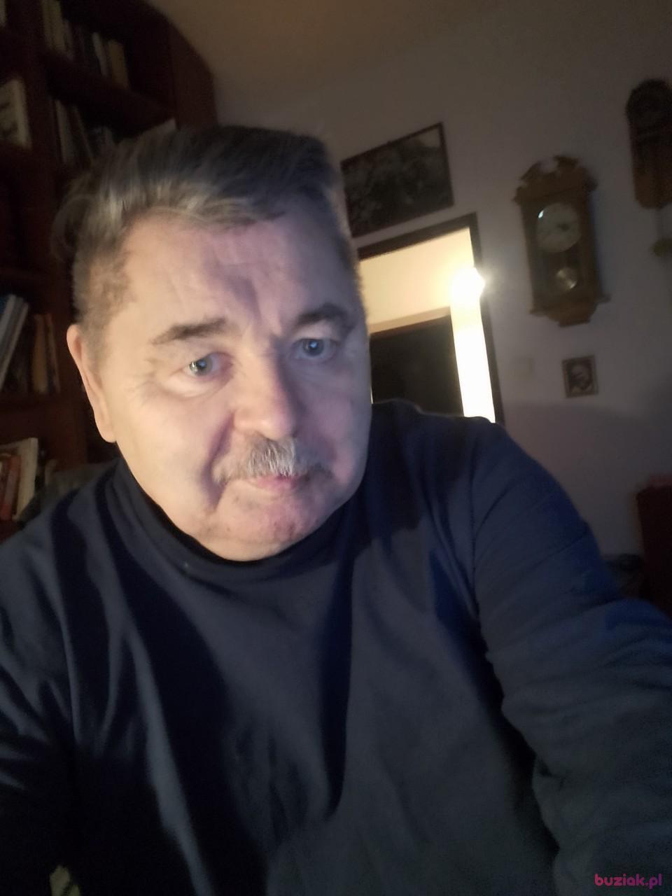 Grzegorz, Mężczyzna, 66, Rzeszów, Polska, Zdjęcie: 1
