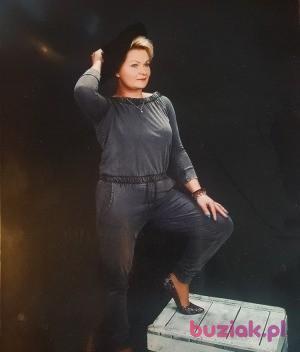 Krzysztofa, Female, 54, Bełchatów, Polska, Photo: 5