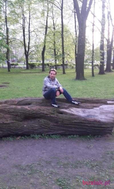 Sebastian, Male, 42, Warszawa, Polska, Photo: 2