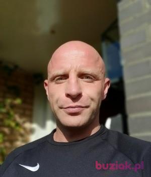 Daniel, Mężczyzna, 37, Oss, Holandia, Zdjęcie: 4