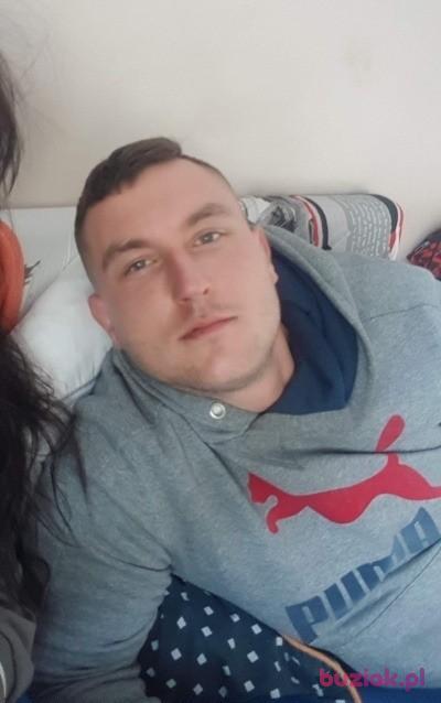 Damian, Mężczyzna, 40, Rotterdam, Holandia, Zdjęcie: 2