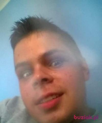 Amadeusz, Male, 28, Ostrołęka, Polska, Photo: 2