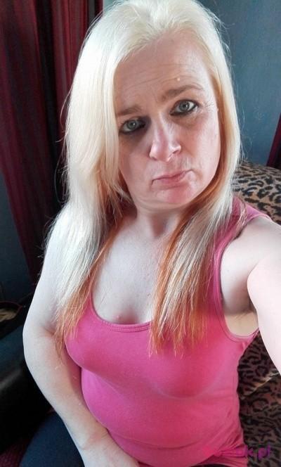 Beata, Kobieta, 45, Wieluń, Polska, Zdjęcie: 5