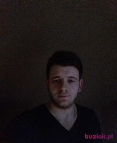 Dawid , Male, 36, Zawiercie, Polska, Photo: 2