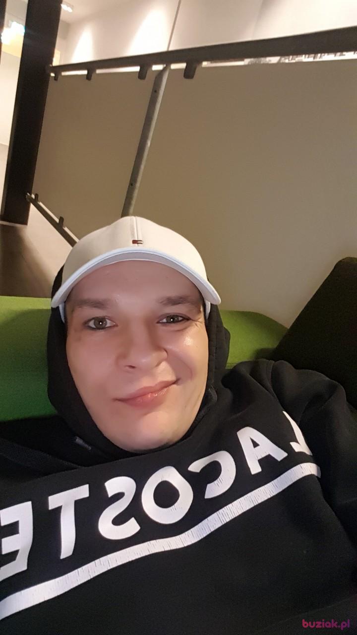 Marcin, Male, 46, Enschede, Holandia, Photo: 1