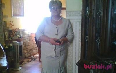 Elżbieta, Female, 70, Sosnowiec, Polska, Photo: 1