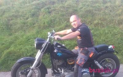Waldi, Male, 44, Piła, Polska, Photo: 1
