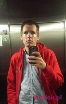 Przemek, Male, 32, Grójec, Polska, Photo: 3
