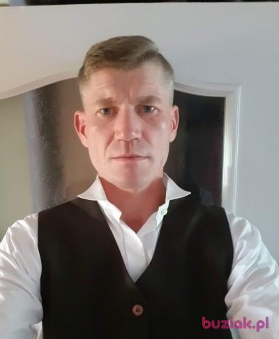 Arek, Male, 50, Kozienice, Polska, Photo: 2