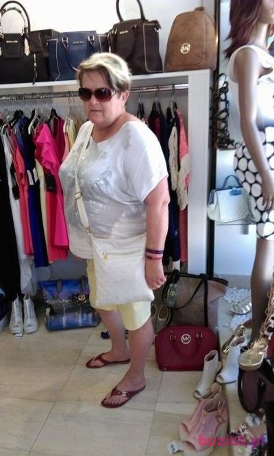 Grazyna, Female, 73, Gryfino, Polska, Photo: 2