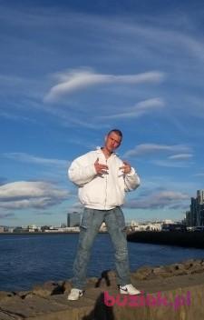 Robert, Male, 47, Ełk, Polska, Photo: 1