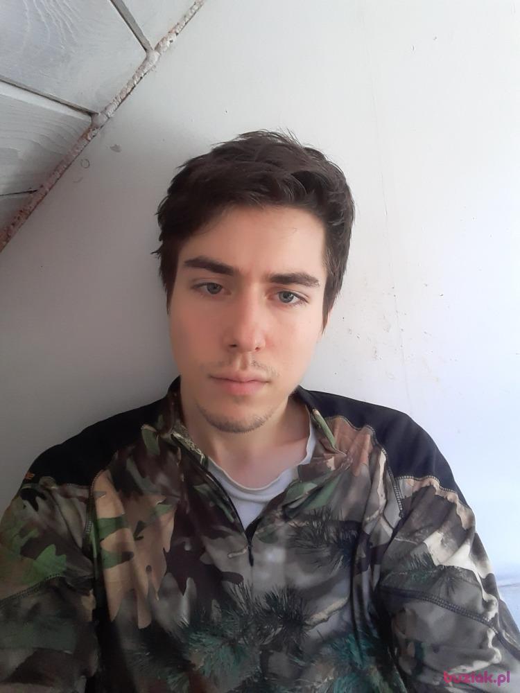 Bartek, Mężczyzna, 25, Gorlice, Polska, Zdjęcie: 2