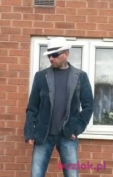 notthingam, Male, 49, Sosnowiec, Polska, Photo: 7
