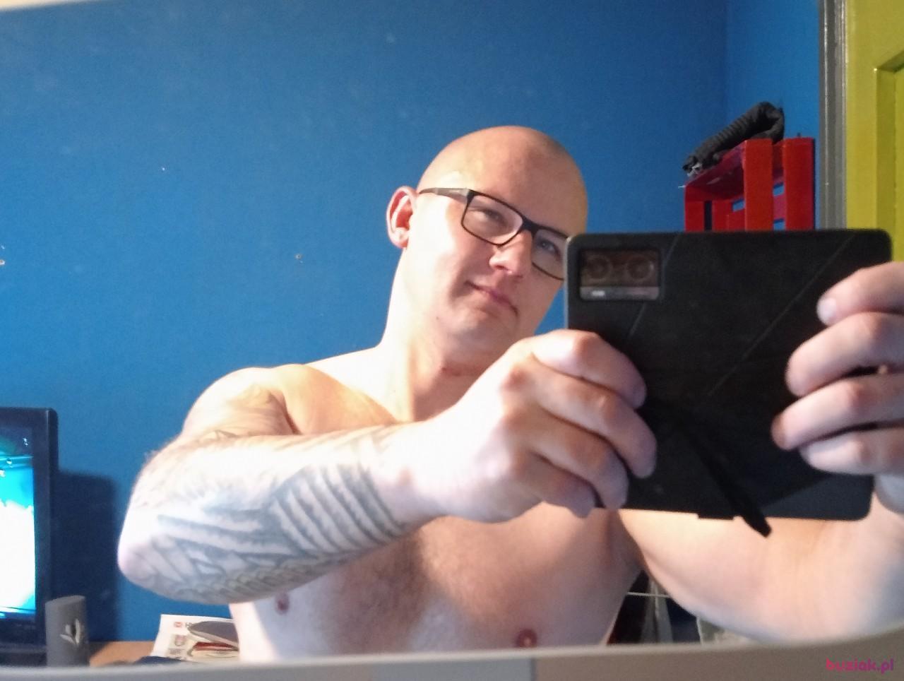 Marcin, Bergen, Male, 40, Holandia, Photo: 1