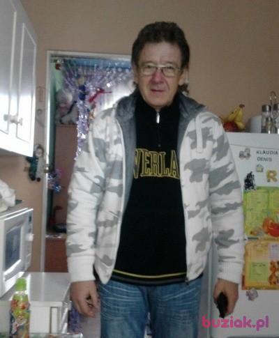 Leszek, Male, 68, Bydgoszcz, Polska, Photo: 2