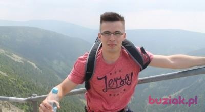 Patryk, Male, 31, Płock, Polska, Photo: 1