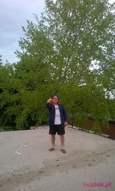 Maciej, Male, 37, Reading, Wielka Brytania, Photo: 1