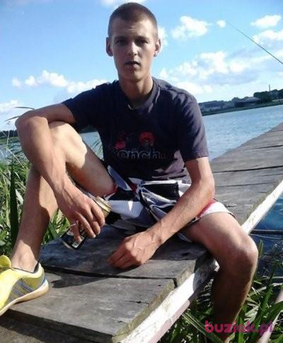 Mateusz , Male, 34, Gniezno, Polska, Photo: 4