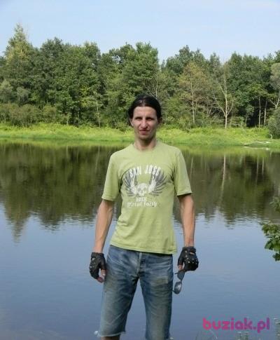 sławomir, Male, 46, Polska, Photo: 3