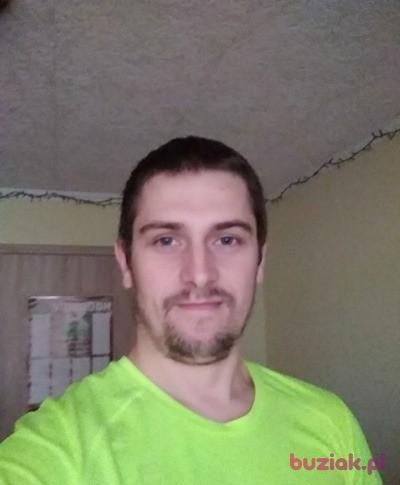 Daniel, Mężczyzna, 37, Szamotuły, Polska, Zdjęcie: 1