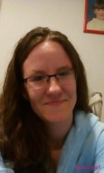 Izabela, Female, 34, Racibórz, Polska, Photo: 7
