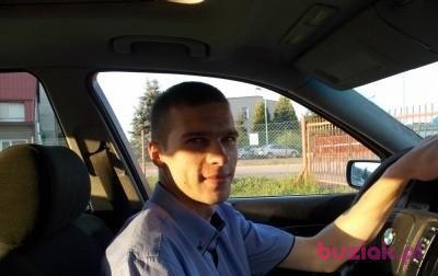 Wojciech, Male, 35, Krosno, Polska, Photo: 1