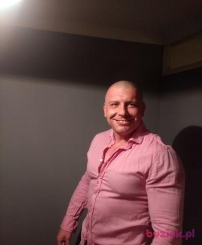 Krzysztof, Male, 45, Wielka Brytania, Photo: 5