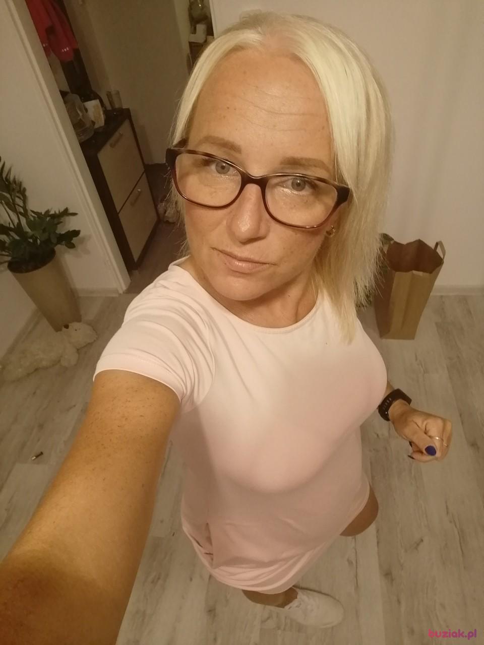 Aneta, Female, 43, Gliwice, Polska, Photo: 2
