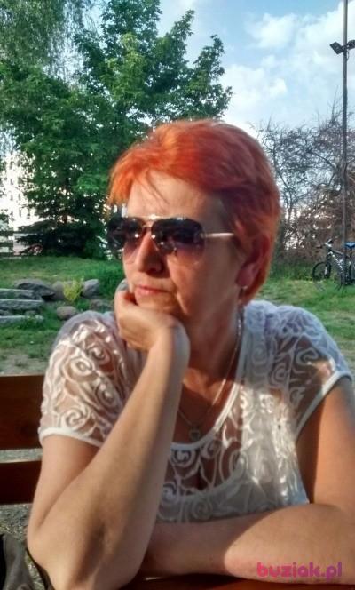 iwona, Female, 60, Polska, Photo: 8