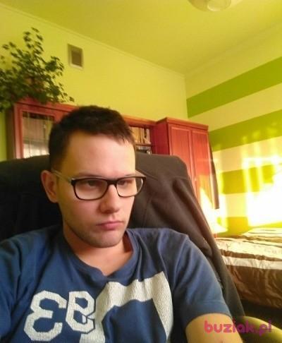 bartek, Male, 34, Częstochowa, Polska, Photo: 2
