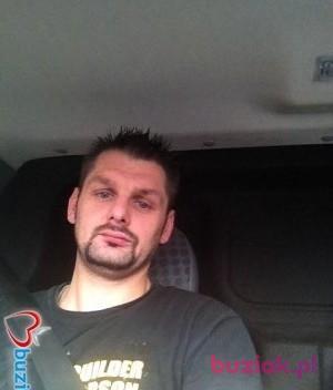 Łukasz, Male, 44, Wielka Brytania, Photo: 5