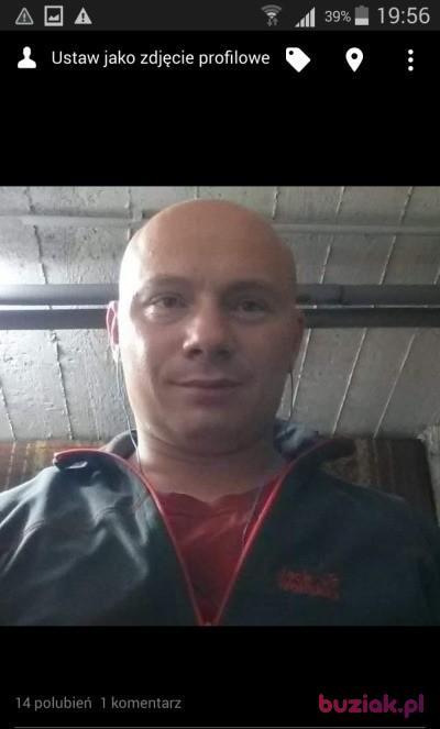 Kamil , Male, 43, Cedynia, Polska, Photo: 4