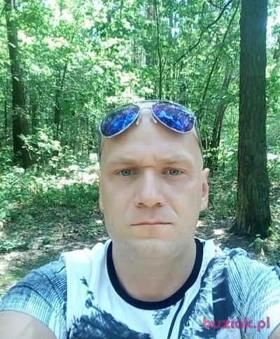 Łukasz, Male, 42, Kłobuck, Polska, Photo: 2