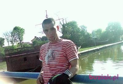 Krystian, Male, 36, Ustka, Polska, Photo: 2