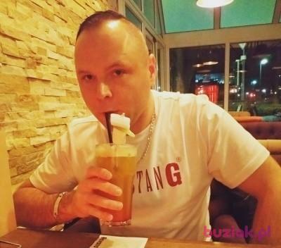Michal, Male, 38, Opatów, Polska, Photo: 1