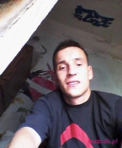 Pawel , Male, 41, Ełk, Polska, Photo: 1