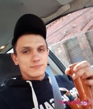 Damian, Male, 32, Zabrze, Polska, Photo: 1