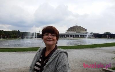 krysia, Female, 66, Witkowo, Polska, Photo: 3