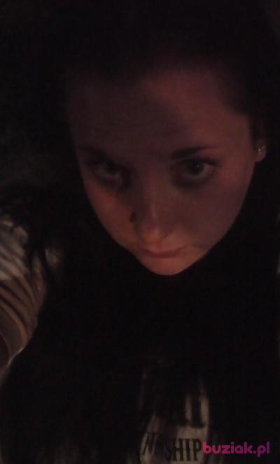 Martyna, Female, 33, Racibórz, Polska, Photo: 2