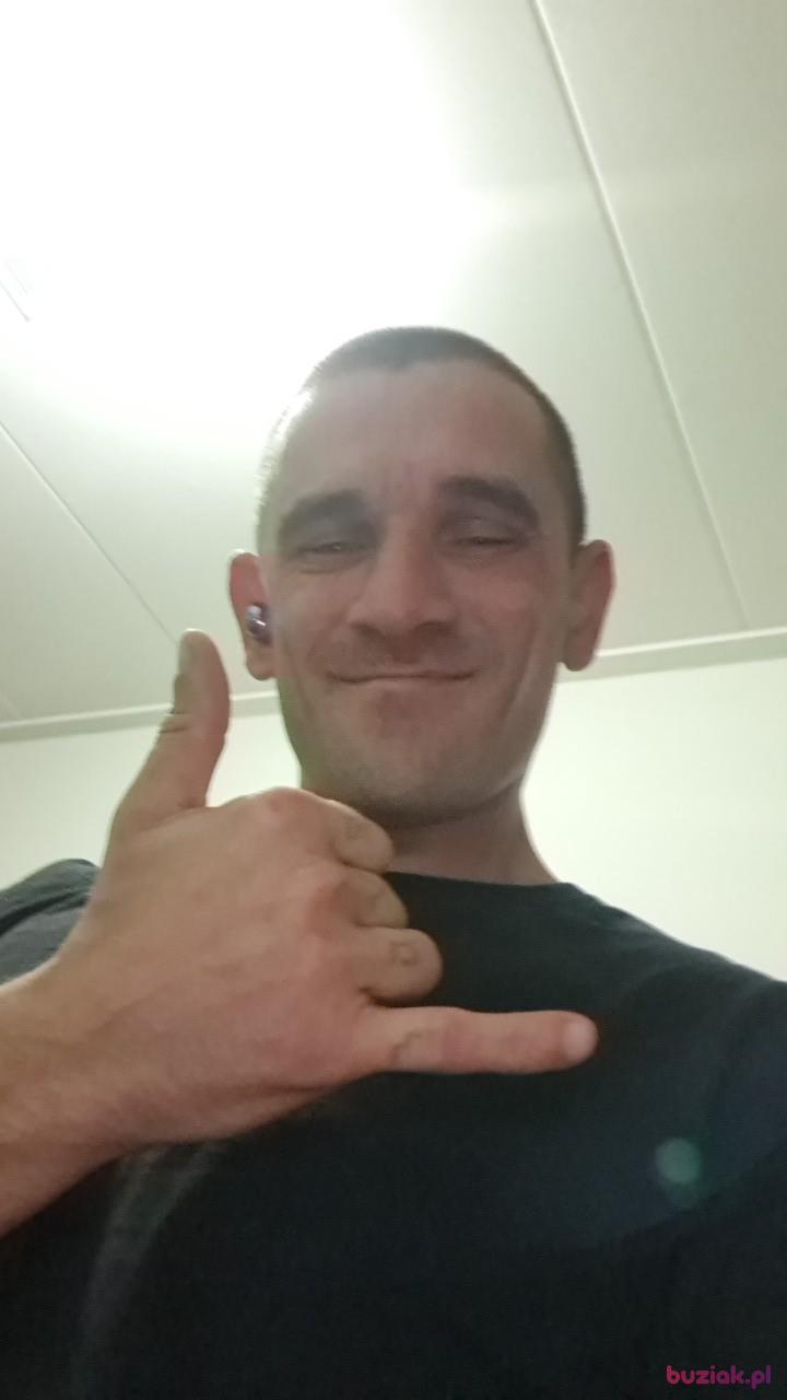 Pawel Pazdzierski, Male, 44, Zwolle, Holandia, Photo: 6