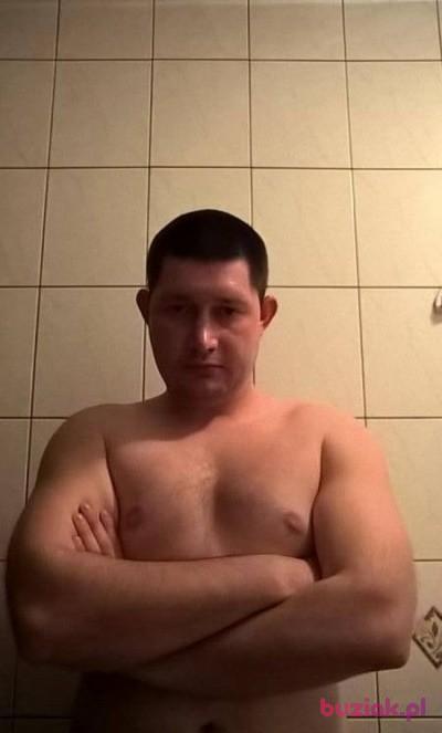 Piotrek, Male, 36, Łęczna, Polska, Photo: 3