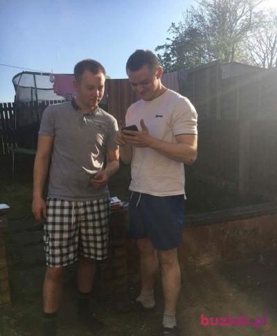 tomasz, Male, 39, Burnley, Wielka Brytania, Photo: 3