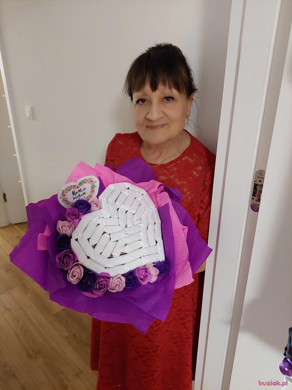 Ewa, Female, 72, Warszawa, Polska, Photo: 2